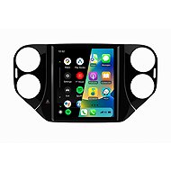 Ossuret Car radio VW Tiguan, Golf 5 2006-2016, Android, CarPlay, GPS, WiFi, 2DIN - Car Radio
