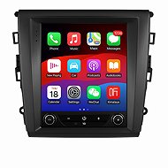 Ossuret Car radio Kia Sportage 2010-2016, Android, CarPlay, GPS, WiFi, 2DIN - Car Radio