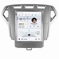 Ossuret Car radio Ford Mondeo 4 2006-2010, Android 13, CarPlay, Android Auto, 4G, GPS - Car Radio