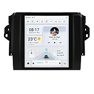 Ossuret Car radio Toyota Fortuner, Hilux Revo 2018-2022, Android 13, CarPlay - Car Radio