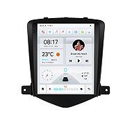 Ossuret Car radio Chevrolet Cruze J300 2008-2012, Android 13, CarPlay, 4G, GPS - Car Radio