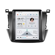 Ossuret Car radio Toyota RAV4 2013-2018, Android, CarPlay, GPS, multimedia unit - Car Radio