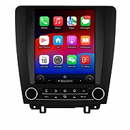 Ossuret Car radio Ford Mustang V S197 2010-2014, Android, CarPlay, GPS, multimedia - Car Radio