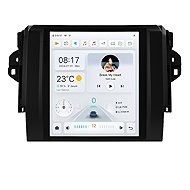 Ossuret Car radio Toyota Fortuner / Hilux Revo 2016-2017, 9,7", CarPlay, Android Auto - Car Radio
