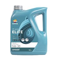 Elite Long Life 50700/50400 5W30 4l - Motor Oil