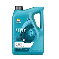 Repsol Elite Cosmos A3/B4 5W/30 5l (Common Rail 5W/30 5l) - Motor Oil