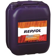 Cartago Multigrado 85W140 20l - Gear oil