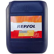 Repsol Matic ATF 20l - Gear oil