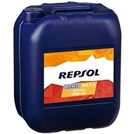 Repsol Multi G Diesel 15W40 20l - Motor Oil