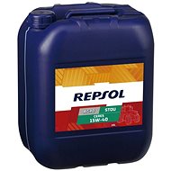 Repsol Ceres S.T.O.U. 15W40 20l - Motorový olej