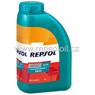 Repsol Elite Evolution Power 1 5W30 1l - Motor Oil