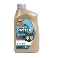 Repsol Master Racing 5W/50 1l (Carrera 5W50 1l) - Motor Oil