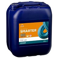Repsol Smarter Scooter 4T 5W40 20l (Moto Scooter 4T 5W40 20l) - Motor Oil