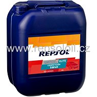 Repsol Elite Competicion 5W40 20l - Motorový olej
