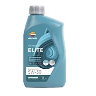 Repsol Elite Cosmos A5/B5 5W/30 1l (Elite Cosmos F Fuel Economy 5W30 1l) - Motor Oil