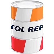 Repsol Smarter Synthetic 4T 10W/40 60L (Sintetico 4T 10W40 60L) - Motor Oil