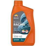 Repsol Racing 4T 10W40 1 l - Motorový olej