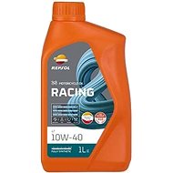 Repsol Racing 4T 10W40 1l - Motor Oil