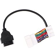 SIXTOL OBD-II reducer 20-pin + 26-pin - On-Board Diagnostics Adapter