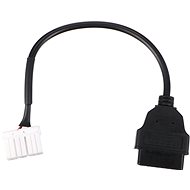 SIXTOL OBD-II reducer 12-pin - On-Board Diagnostics Adapter