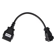 SIXTOL OBD-II adapter 14-pin - On-Board Diagnostics Adapter