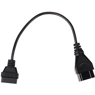 SIXTOL OBD-II reducer 12-pin - On-Board Diagnostics Adapter