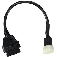 SIXTOL OBD-II 6-pin reducer for KTM MECHANIC - On-Board Diagnostics Adapter