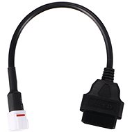 SIXTOL OBD-II 4-pin reducer for Yamaha MECHANIC - On-Board Diagnostics Adapter