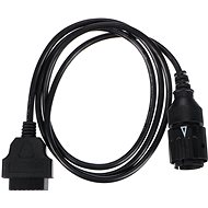 SIXTOL OBD-II reduction 10-pin for BMW MECHANIC - On-Board Diagnostics Adapter
