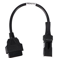 SIXTOL OBD-II 4-pin reducer for Ducati MECHANIC - On-Board Diagnostics Adapter