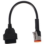 SIXTOL OBD-II 6-pin reducer for Harley-Davidson MECHANIC - On-Board Diagnostics Adapter