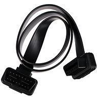 SIXTOL OBD-II 16-pin extension cable - On-Board Diagnostics Adapter