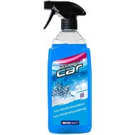HAPPY CAR Defroster, 600 ml, spray - Window De-Icer