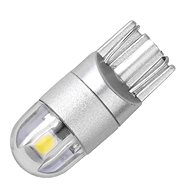 Rabel T10 W5W 2 smd 3030 white - LED Car Bulb