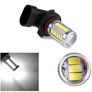 Rabel HB4 33 smd 5630 DRL white with lens - LED Car Bulb