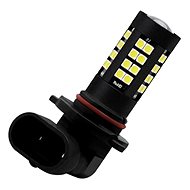 Rabel HB4 44 smd 3030 DRL white with lens - LED Car Bulb