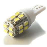 Rabel 24V T10 W5W 20 smd white - LED Car Bulb