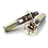 Rabel 24V H1 20 smd 7014 white - LED Car Bulb