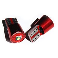 Rabel T10 W5W canbus CREE white + stabilizer - LED Car Bulb