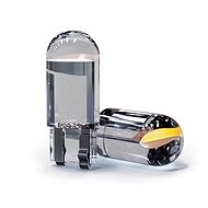 Rabel T10 W5W COB 360' HPC white - LED Car Bulb