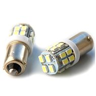 Rabel BA9S T4W T5W 20 smd white - LED Car Bulb