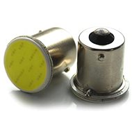 Rabel BA15S COB P21W white - LED Car Bulb