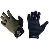 Ventoso Gloves moto freeride green XL - Motorcycle Gloves
