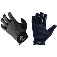 Ventoso Gloves moto freeride grey 2XL - Motorcycle Gloves