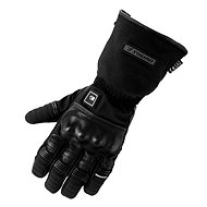 Esquad MISANO heated winter gloves black L - Motorcycle Gloves