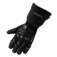 Esquad MISANO heated winter gloves black S - Motorcycle Gloves