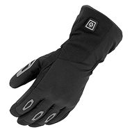 Esquad SCOOTER heated winter gloves black - Motorcycle Gloves