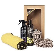 Auto Finesse Car Wash and Shine Kit - Car Cosmetics Set