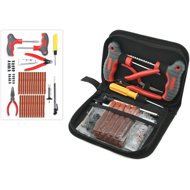Compass Puncture Repair Kit 53 parts - Repair Kit