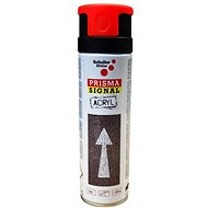 Schuller Eh'klar Marking Spray Prisma 500 ml, red - Spray Paint